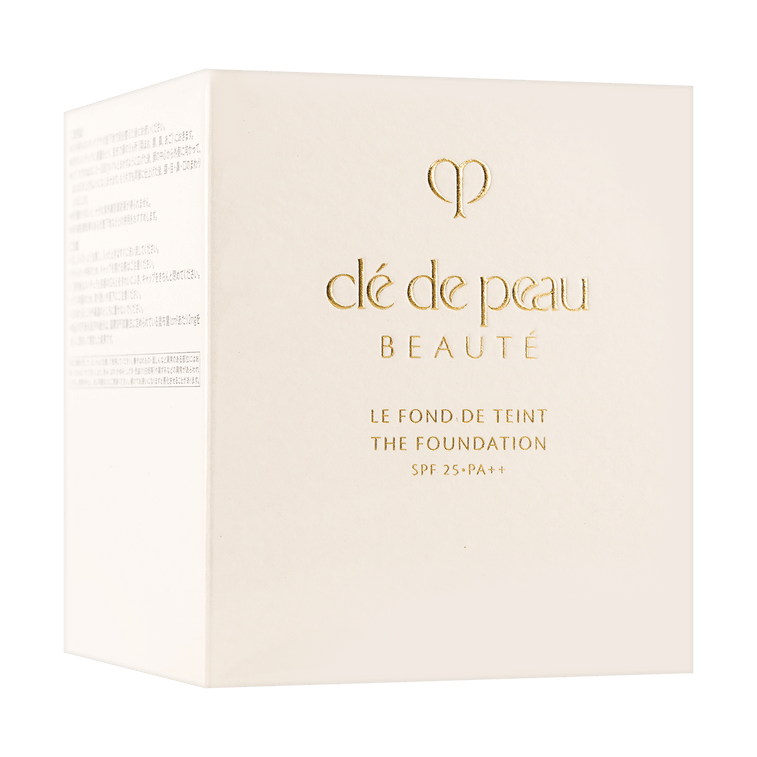 Le Fondant n Ochre Cream Foundation OC10, 1.06 oz 4