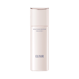 Elixir Brightening Emulsion WT Ⅰ 130ml