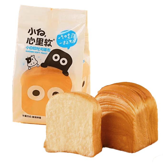 Soft Toast 1 bag