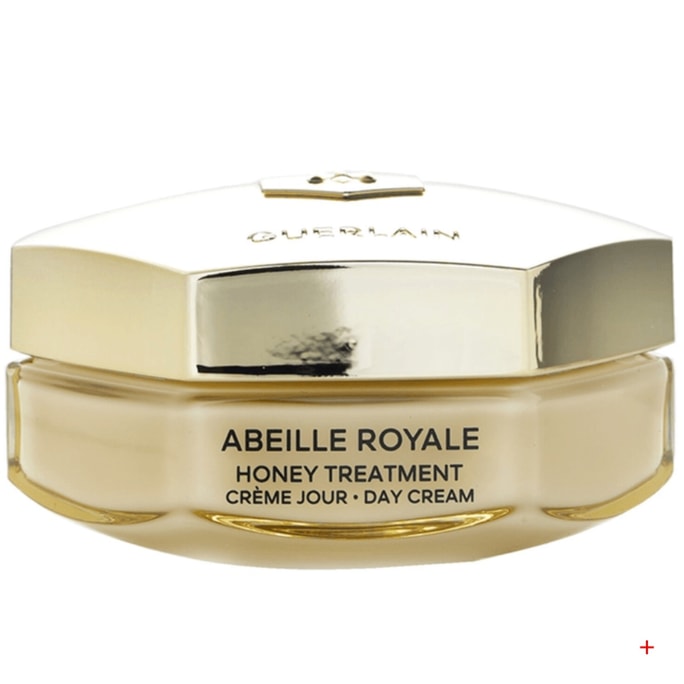 Abeille Royale Daily Repair Day Cream for Anti-Aging Lifting & Hydration - 50 ml