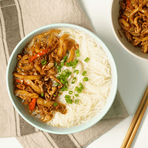 WW Oriental Style Instant NDL 500g