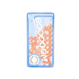 BOP Oral Care 口香爆珠清新口气糖丸接吻神器    西瓜蜜瓜30粒