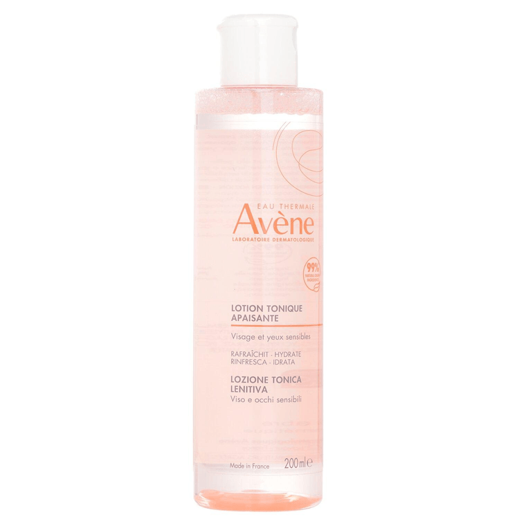 香港からのダイレクトメール】アベンヌ スージング トナー 200ml/6.7oz
