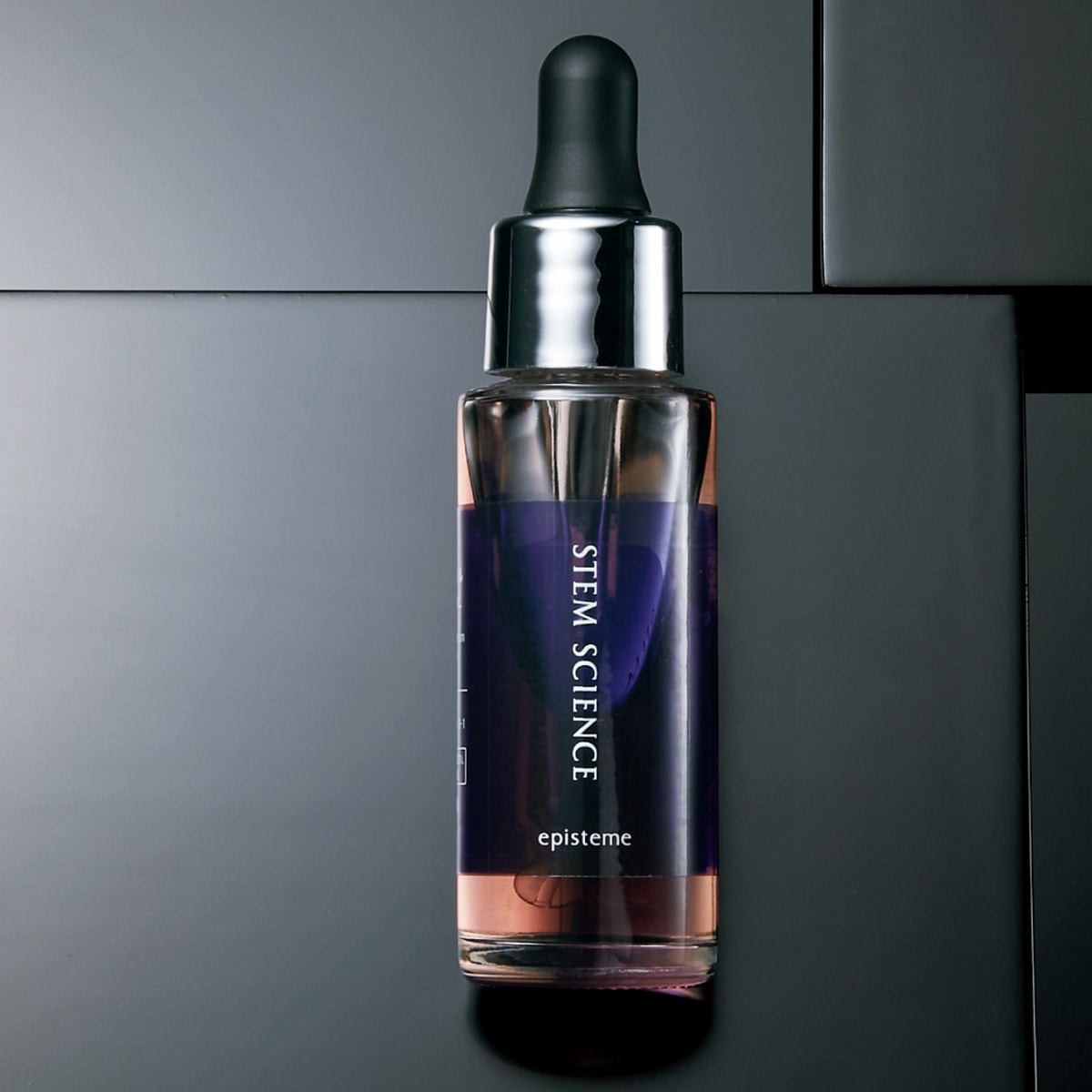 EPISTEME Stem Science Oil Serum 26ml - Yami.com