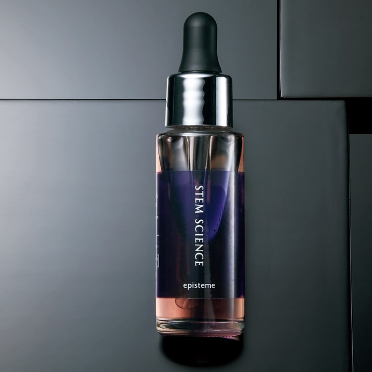 episteme STEM SCIENCE OIL 化粧水・ローション・トナー episteme STEM