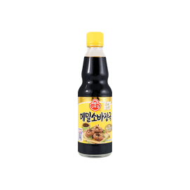 Buckwheat Noodle Soup Soba Dipping Sauce, 12.2 fl oz