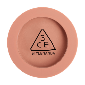 MOOD RECIPE Face Blush, #Rose Beige -  - WatercolorBlush, SilkyBlend,  PoreBlurEffect