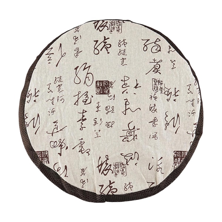 綠碎花艾灸坐墊 蒲團燻蒸儀坐灸墊盒 隨身灸家用臀部椅 盆宮寒艾炙器具凳【控溫】+薑盤+濾煙罩+艾柱54粒+鑷子+穴位圖 40*10cm 12