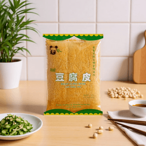 Premium Tofu Skin, 8oz