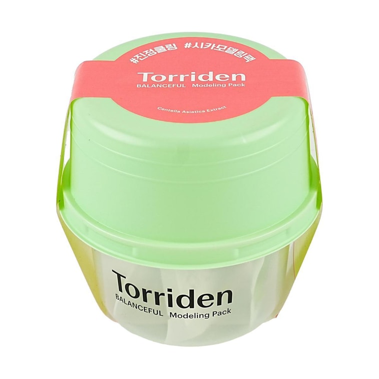 Balanceful Cica Modeling Pack, 1.05 oz. - 진정 및 쿨링 7