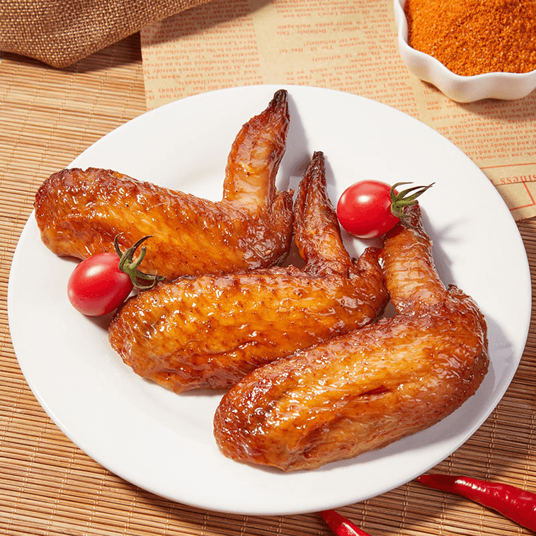 까다로운 입맛을 위한 타이거 뉴올리언스 마리네이드, 바비큐 시즈닝, 에어프라이어 시즈닝, 140g*1병, 무첨가 닭고기, 닭 날개, 육류 마리네이드 (가정 및 상업용) 4