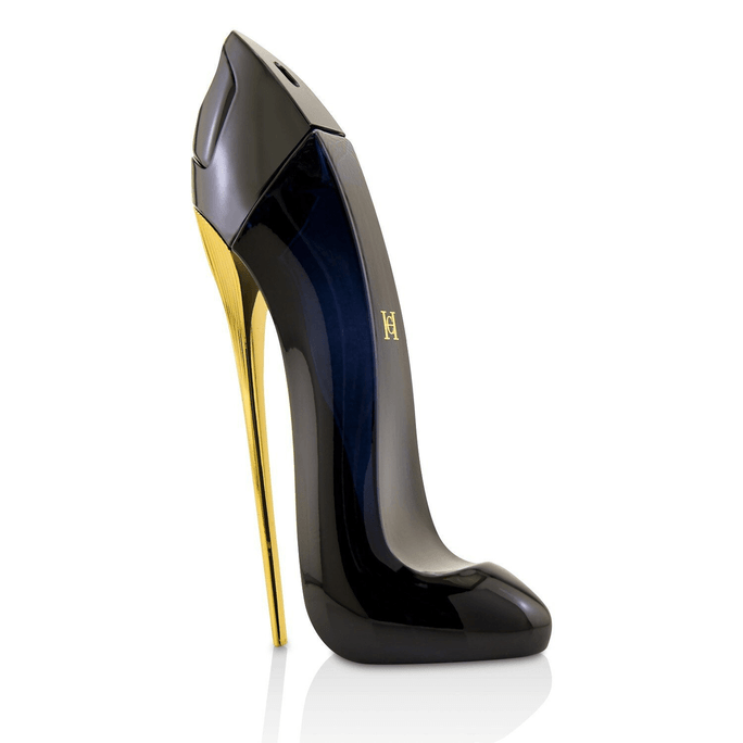 Good Girl Eau De Parfum Spray  80ml/2.7oz