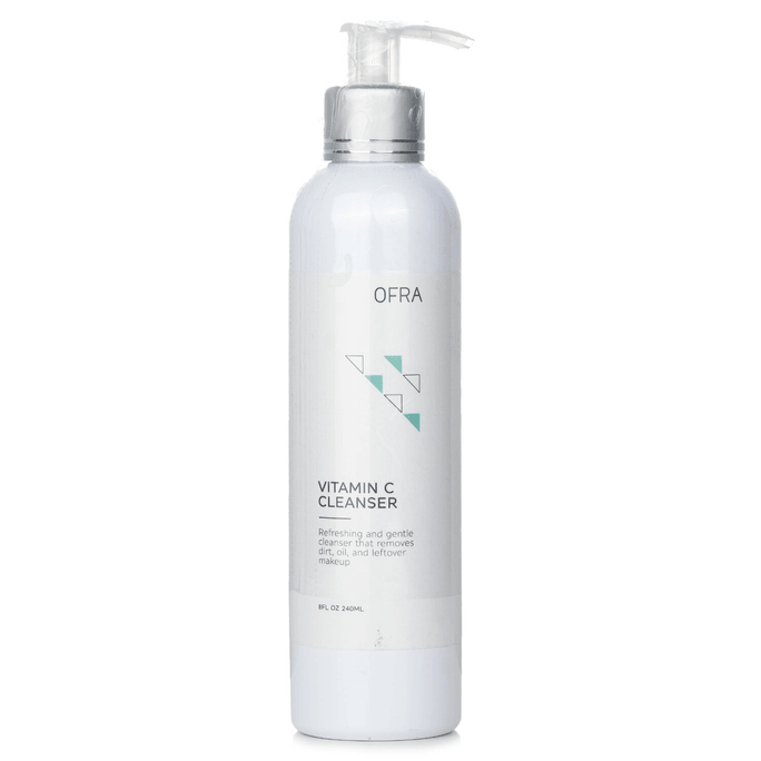 Vitamin C Cleanser 240ml/8oz