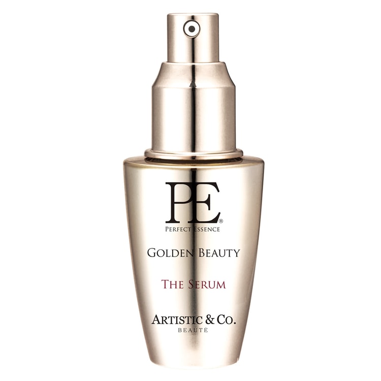 PE The Queen Golden Beauty Essence 40ml - Yami.com
