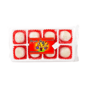 HAOHAN Red Bean Mochi 8.46 oz