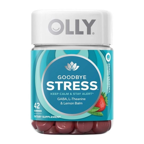 OLLY - Yami