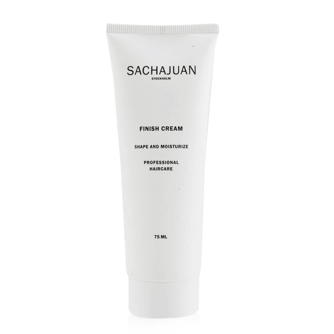 【香港直郵】Sachajuan三茶官 造型乳霜 (滋潤造型) 75ml/2.5oz