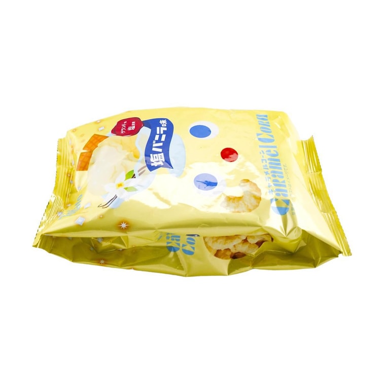 카라멜 콘 바닐라 소금 2.29온스 5