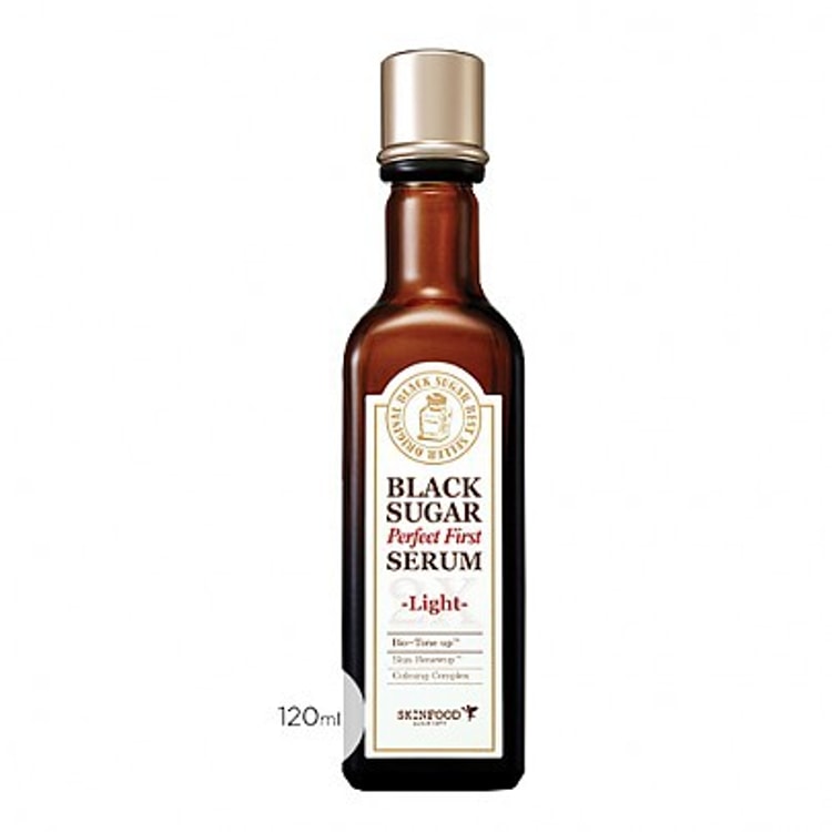 Black Sugar Perfect First Serum2X Light 120ml - Yamibuy.com