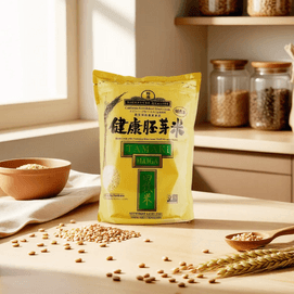 日本TAMAKI田牧米 健康胚芽米 胚芽谷物大米 2kg【富含维生素 膳食纤维和GABA】【营养健康首选】【亚米独家】