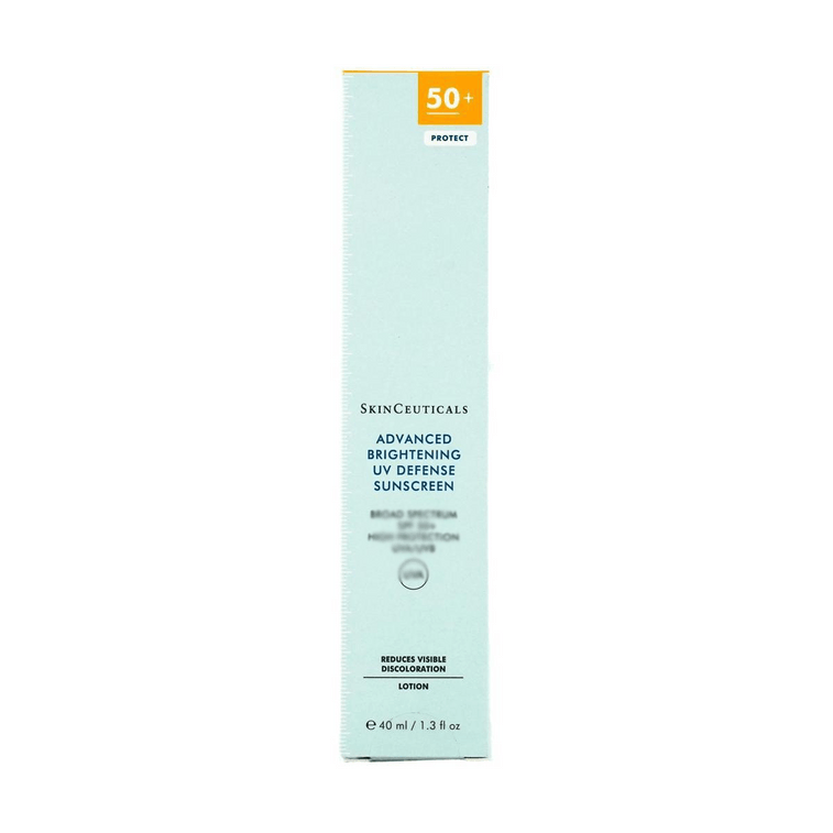 SKINCEUTICALS修丽可 小銀傘防護乳 40ml 光電項目後可用 院線雙能 3