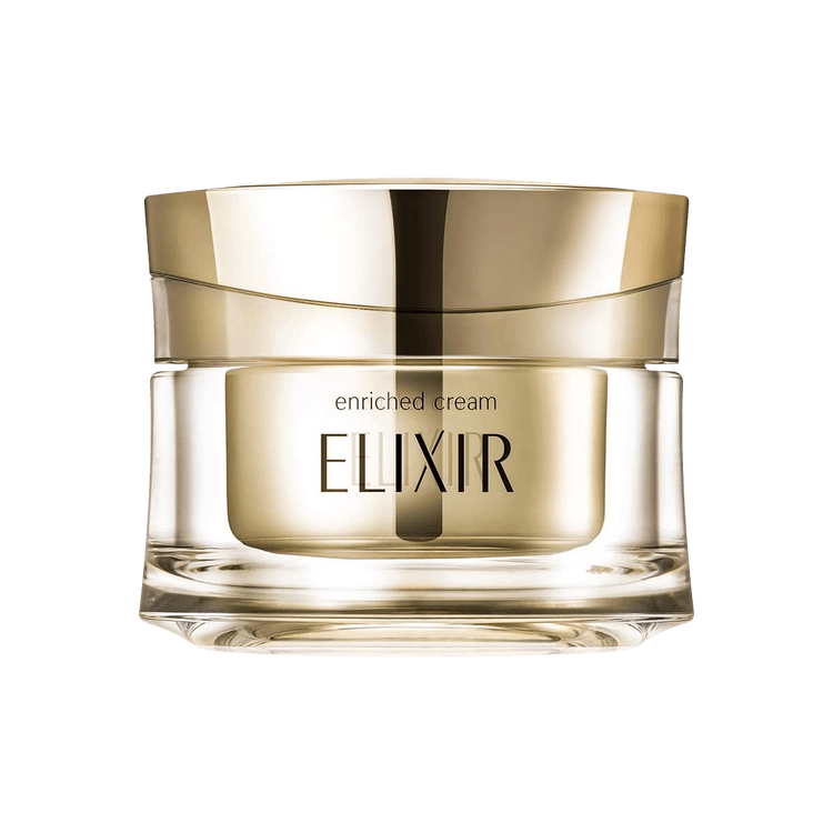 Elixir ELIXIR SUPERIEUR Enriched Cream 45g - Yami.com