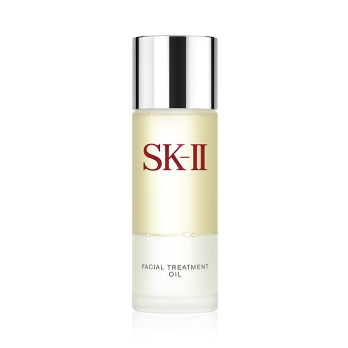 SK-II/SK2 Facial Treatment Oil 50ml @COSME Award