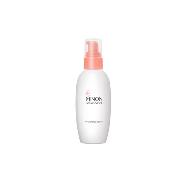 Minon Amino Moist Moist Charge Lotion 2 150ml - Yami.com