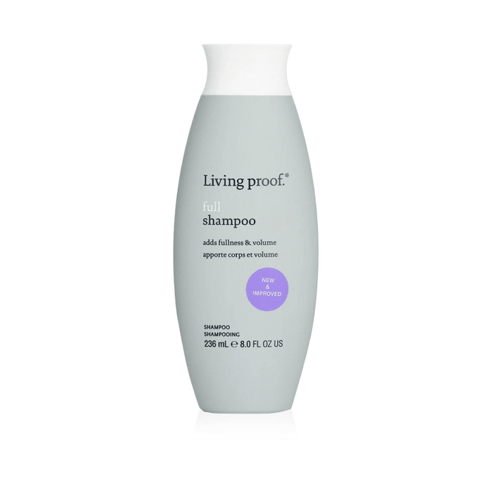 [香港直邮] 美国Living Proof 丰盈洗发露  236ml/8oz
