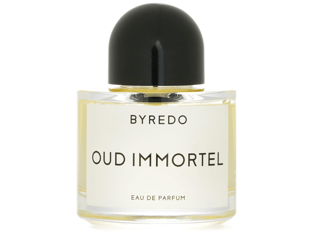 Oud Immortel Eau De Parfum Spray 50ml/1.6oz - Yami.com