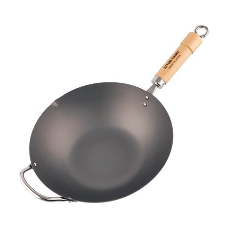 Aki-Home 【4Pcs Set】Pot and Frypan With Detachable Handle - Yamibuy.com