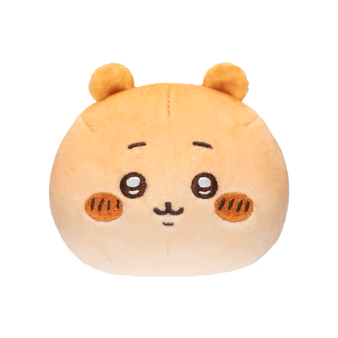 Bakery Bread-like chewy mascot Multiple options available【chii】