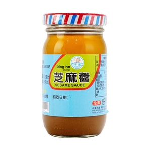 Sesame Paste 7.8 oz