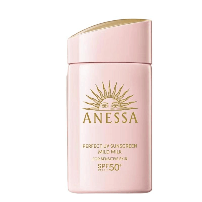 Spf50+ Powder Gold bottle 60ml*1