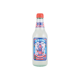 Lychee Flavor Soda 358ml