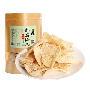 Rice Crust Five Spices, 14.11 oz