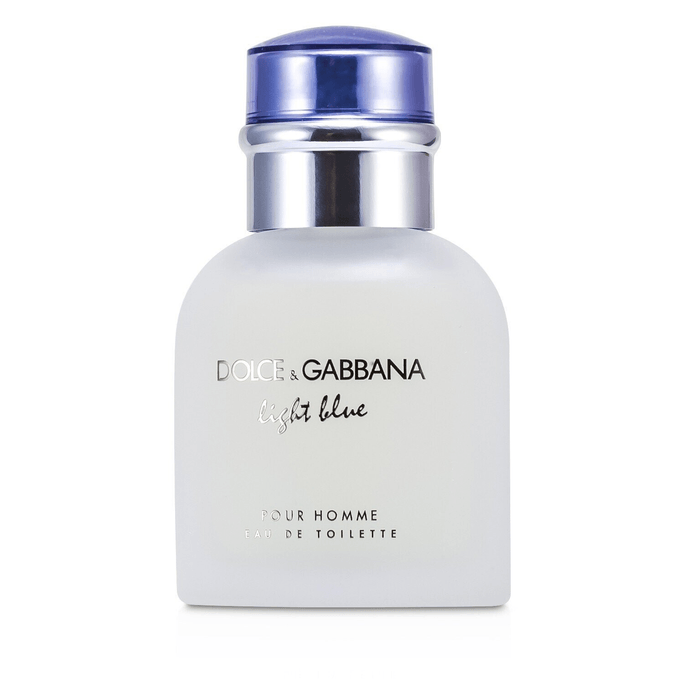Dolce & Gabbana Light Blue Eau De Toilette Spray 40ml/1.3oz