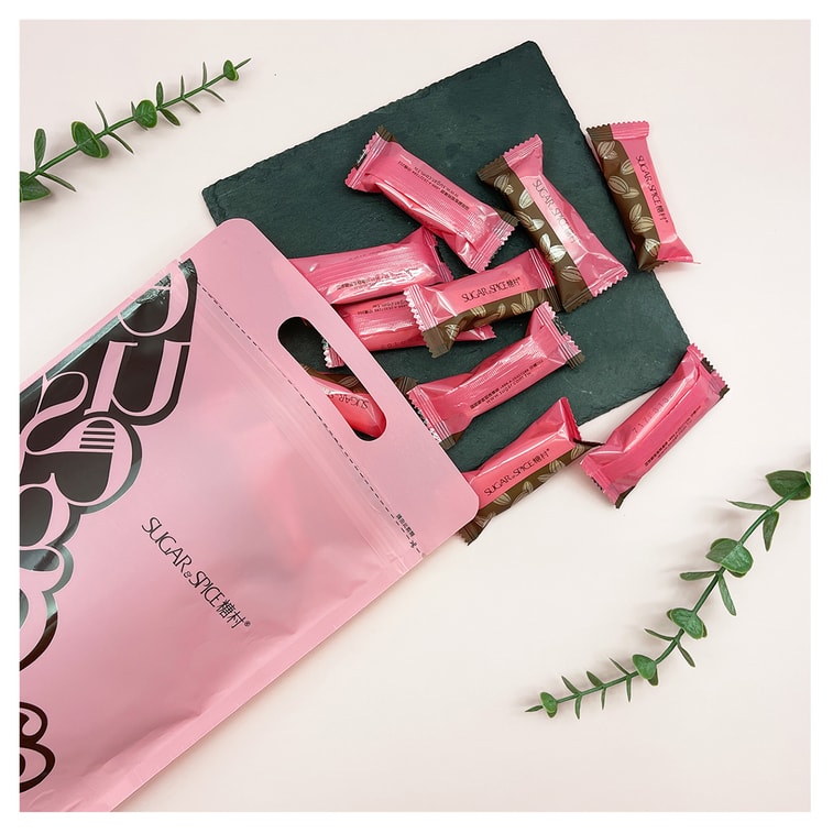 [대만 직송] 탕춘 누가 250g 3