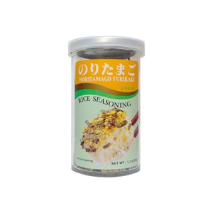Noritamago Fumi Furikake Rice Seasoning ,1.7oz