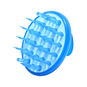 KAO 花王||メリット スカルプケア マッサージ シャンプー ヘアブラシ||1 個