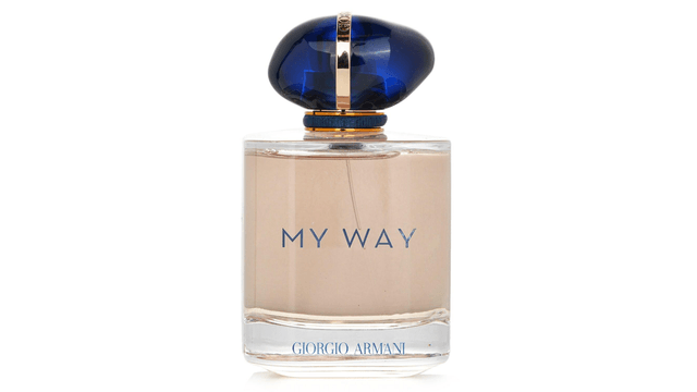 GIORGIO ARMANI My Way Eau De Parfum Spray 90ml/3oz - Yami.com