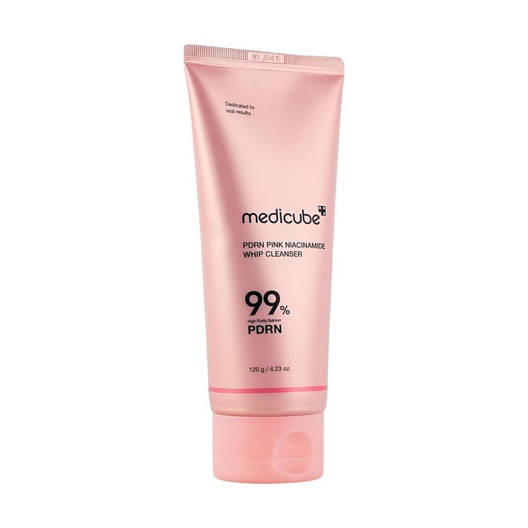 Nettoyant Mousse PDRN Rose Niacinamide, 4,23 oz. 6