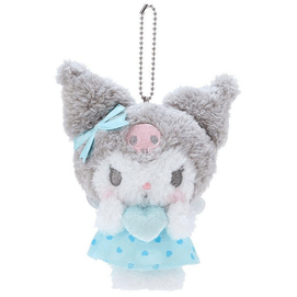 Sanrio Dreaming Angel Design Series Vol. 2 Plush Keychain