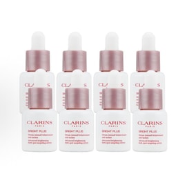Bright Plus Serum Trial Kit (7ml x 8)  56ml Total