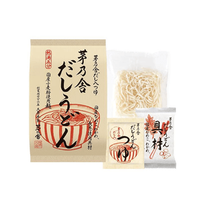 Daki Udon Noodles 100.5g