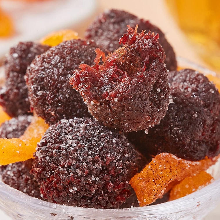 タンジェリンピールワックスベリー、2.82オンス 3