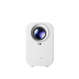 Red Lite Projector White Home Smart Home Theater No-Sense Focus No-Sense Correction 1080P 1 Pack/Box