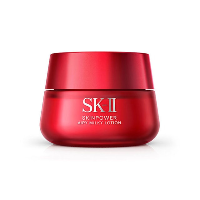 Get SK-II SK2 Skinpower Airy Milky Lotion 80g @Cosme Award 80g