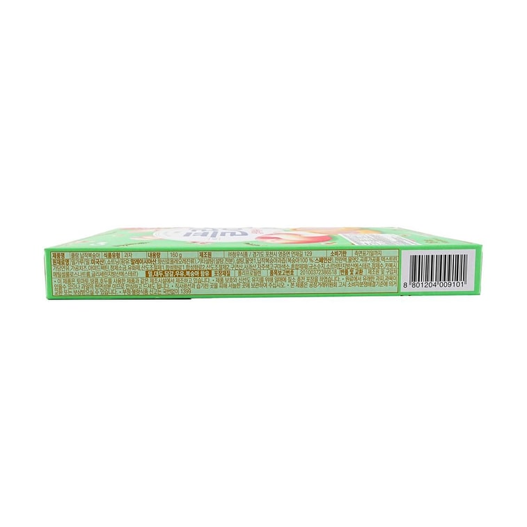 Peach Jam Tart, Premium Dessert Cookies, 5.64 oz 5