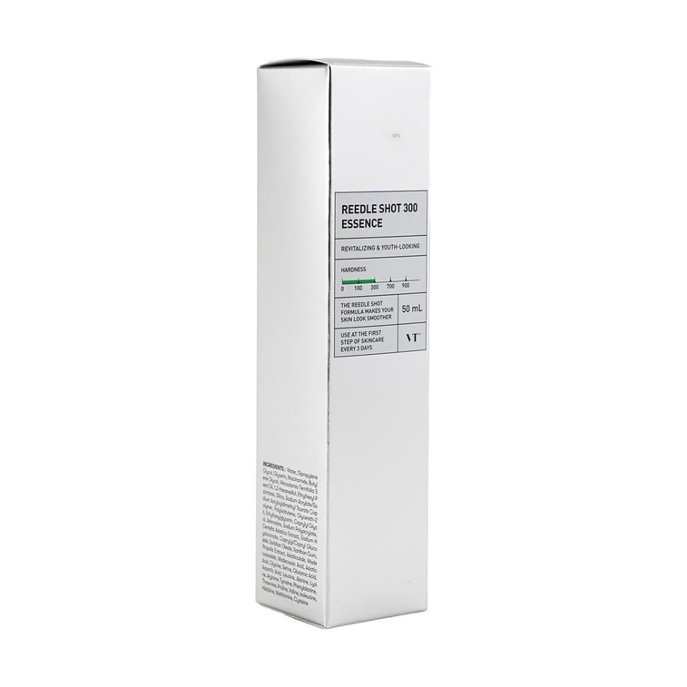 Reedle Shot 300 Micro-needle Essence, Use at the First Step of Skin Care Every 3 Days, 1.69 fl oz 11
